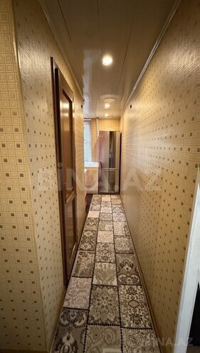 İcarəyə verilir 2 otaqlı köhnə tikili 60 m², Qara Qarayev m., photo 4 from 9