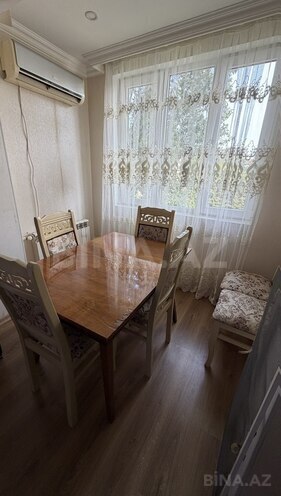 İcarəyə verilir 2 otaqlı köhnə tikili 60 m², Qara Qarayev m., photo 7 from 9