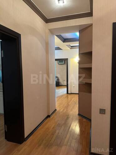 Продается 3-комн. новостройка 102 м², м. Халглар Достлугу, photo 13 from 14