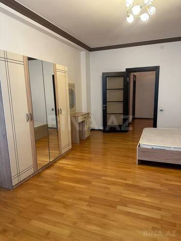Продается 3-комн. новостройка 102 м², м. Халглар Достлугу, photo 5 from 14