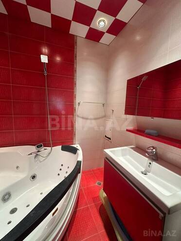 Продается 3-комн. новостройка 102 м², м. Халглар Достлугу, photo 10 from 14
