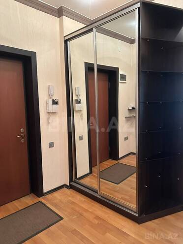 Продается 3-комн. новостройка 102 м², м. Халглар Достлугу, photo 12 from 14