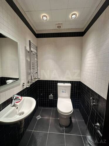 Продается 3-комн. новостройка 102 м², м. Халглар Достлугу, photo 11 from 14