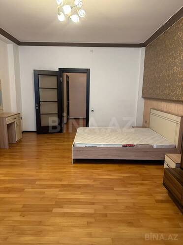 Продается 3-комн. новостройка 102 м², м. Халглар Достлугу, photo 3 from 14