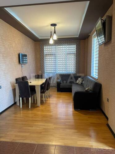 Продается 3-комн. новостройка 102 м², м. Халглар Достлугу, photo 1 from 14