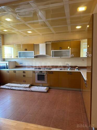 Продается 3-комн. новостройка 102 м², м. Халглар Достлугу, photo 8 from 14