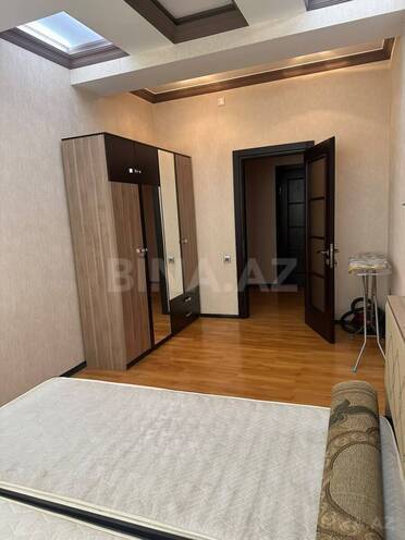 Продается 3-комн. новостройка 102 м², м. Халглар Достлугу, photo 7 from 14