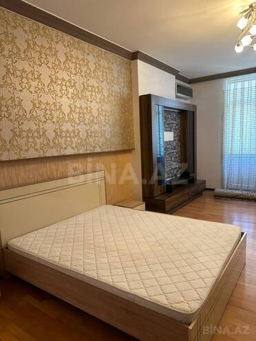 Продается 3-комн. новостройка 102 м², м. Халглар Достлугу, photo 4 from 14