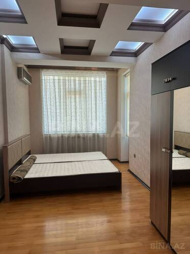 Продается 3-комн. новостройка 102 м², м. Халглар Достлугу, photo 6 from 14