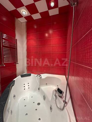 Продается 3-комн. новостройка 102 м², м. Халглар Достлугу, photo 9 from 14