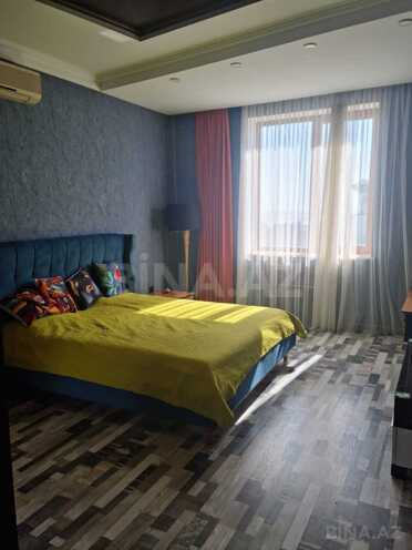 İcarəyə verilir 3 otaqlı yeni tikili 115 m², Nizami m., photo 7 from 14