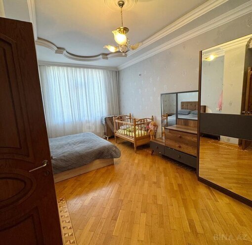 Satılır 3 otaqlı yeni tikili 140 m², Xalqlar Dostluğu m., photo 4 from 15