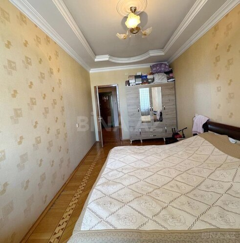 Satılır 3 otaqlı yeni tikili 140 m², Xalqlar Dostluğu m., photo 7 from 15