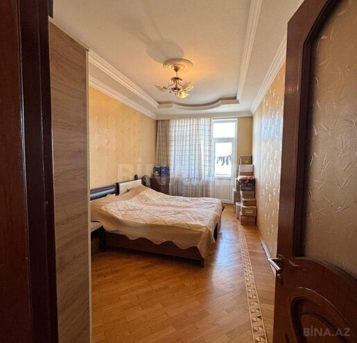 Satılır 3 otaqlı yeni tikili 140 m², Xalqlar Dostluğu m., photo 6 from 15