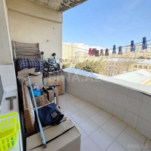 Satılır 3 otaqlı yeni tikili 140 m², Xalqlar Dostluğu m., photo 8 from 15