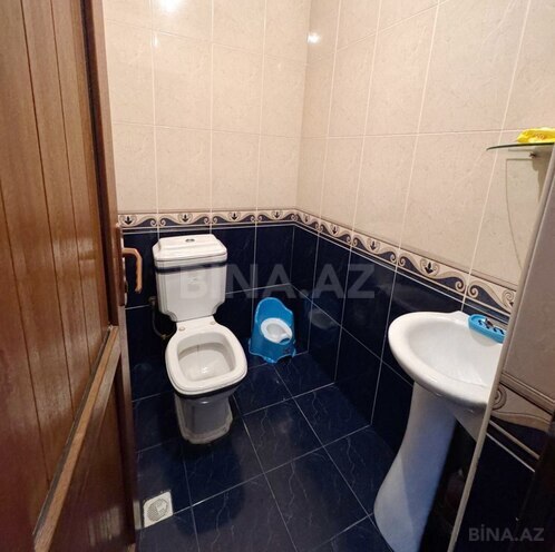 Satılır 3 otaqlı yeni tikili 140 m², Xalqlar Dostluğu m., photo 13 from 15
