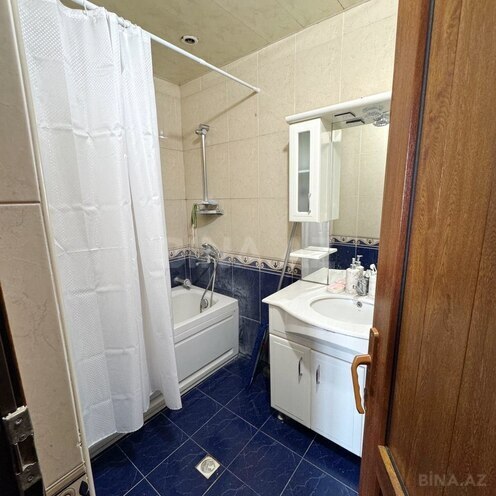 Satılır 3 otaqlı yeni tikili 140 m², Xalqlar Dostluğu m., photo 9 from 15