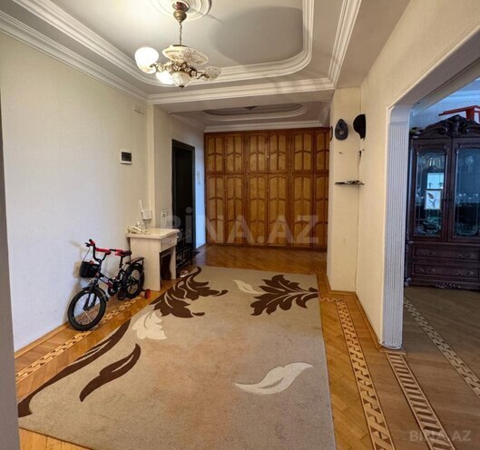 Satılır 3 otaqlı yeni tikili 140 m², Xalqlar Dostluğu m., photo 10 from 15