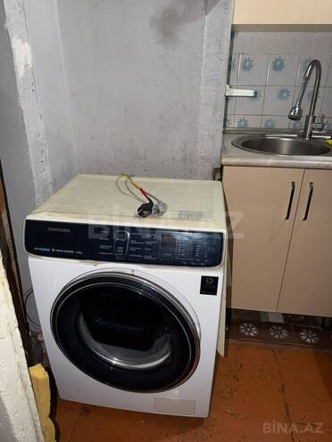 Сдается 2-комн. вторичка 60 м², м. Сахил, photo 10 from 17