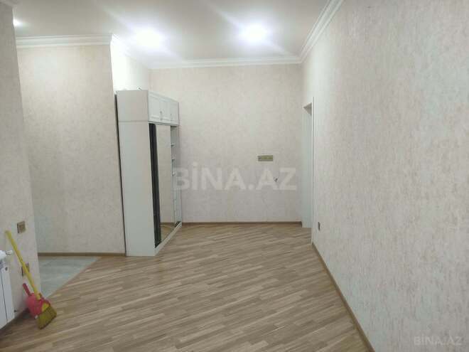 Сдаётся 3-комн. новостройка 90 м², пос. Ени Ясамал, photo 1 from 6