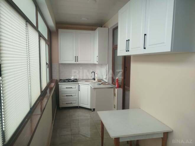 Сдаётся 3-комн. новостройка 90 м², пос. Ени Ясамал, photo 4 from 6