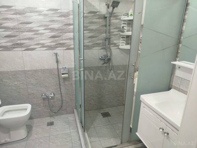 Сдаётся 3-комн. новостройка 90 м², пос. Ени Ясамал, photo 5 from 6