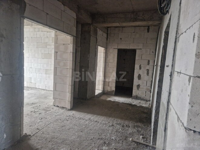 Продаётся 3-комн. новостройка 140 м², пос. Аг шехер, photo 11 from 17