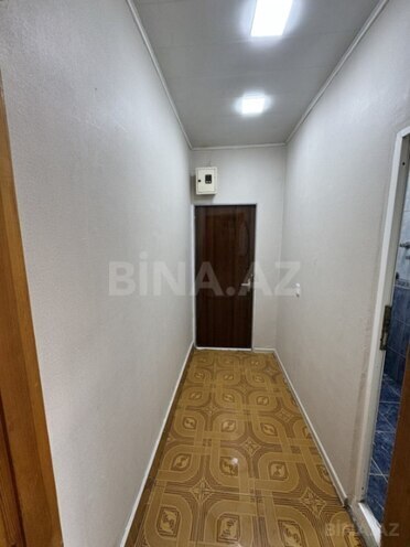 Satılır 2 otaqlı köhnə tikili 55 m², Memar Əcəmi m., photo 7 from 8