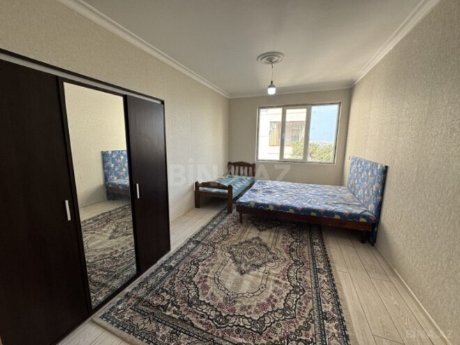 Satılır 2 otaqlı köhnə tikili 55 m², Memar Əcəmi m., photo 4 from 8
