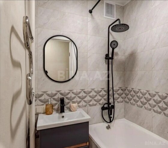 Продаётся 2-комн. вторичка 56 м², м. Мемар Аджеми, photo 8 from 11