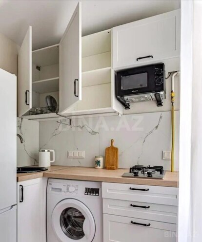 Продаётся 2-комн. вторичка 56 м², м. Мемар Аджеми, photo 7 from 11