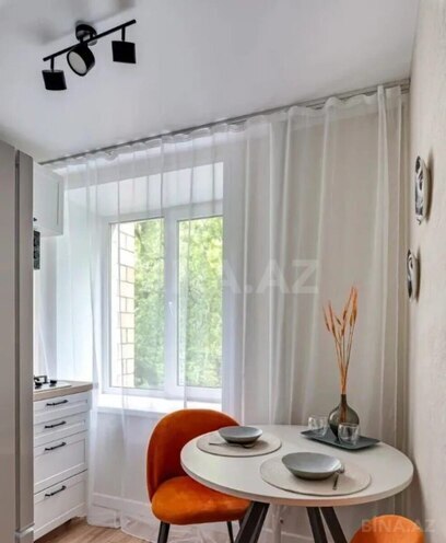 Продаётся 2-комн. вторичка 56 м², м. Мемар Аджеми, photo 10 from 11