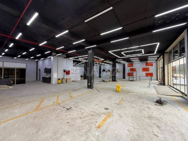 Сдается  объект 400 м², пос. Ени Гюнешли, photo 3 from 8