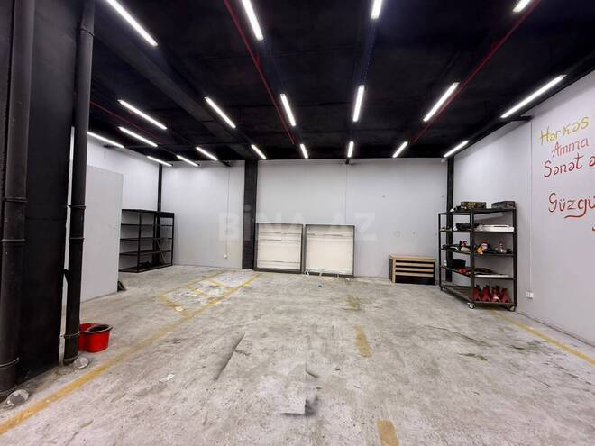 Сдается  объект 400 м², пос. Ени Гюнешли, photo 7 from 8