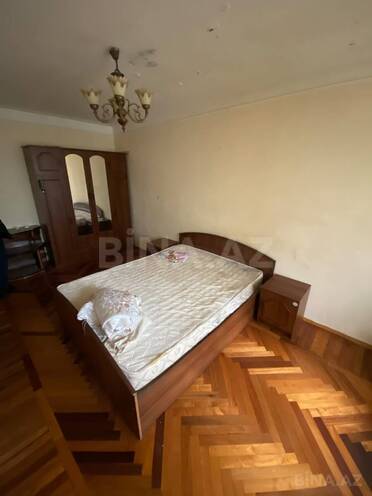 İcarəyə verilir 4 otaqlı köhnə tikili 120 m², İçəri Şəhər m., photo 4 from 17