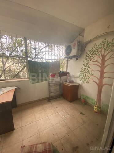 İcarəyə verilir 4 otaqlı köhnə tikili 120 m², İçəri Şəhər m., photo 11 from 17