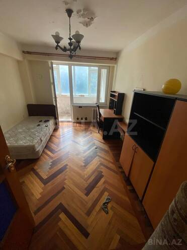 İcarəyə verilir 4 otaqlı köhnə tikili 120 m², İçəri Şəhər m., photo 7 from 17