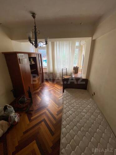 İcarəyə verilir 4 otaqlı köhnə tikili 120 m², İçəri Şəhər m., photo 8 from 17