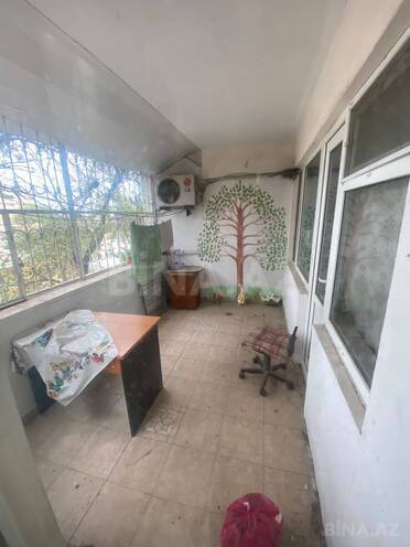 İcarəyə verilir 4 otaqlı köhnə tikili 120 m², İçəri Şəhər m., photo 12 from 17