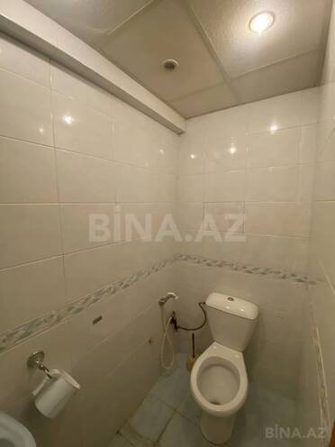 İcarəyə verilir 4 otaqlı köhnə tikili 120 m², İçəri Şəhər m., photo 14 from 17