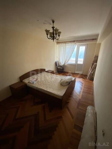 İcarəyə verilir 4 otaqlı köhnə tikili 120 m², İçəri Şəhər m., photo 5 from 17