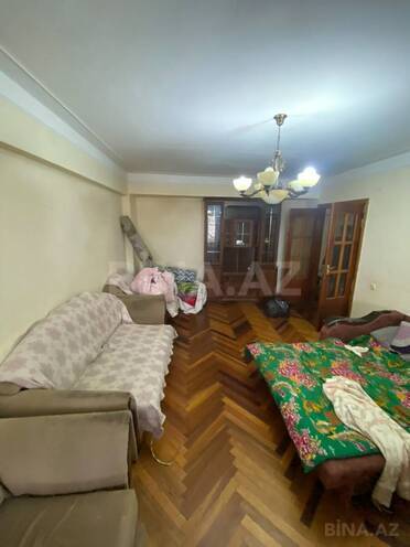 İcarəyə verilir 4 otaqlı köhnə tikili 120 m², İçəri Şəhər m., photo 3 from 17