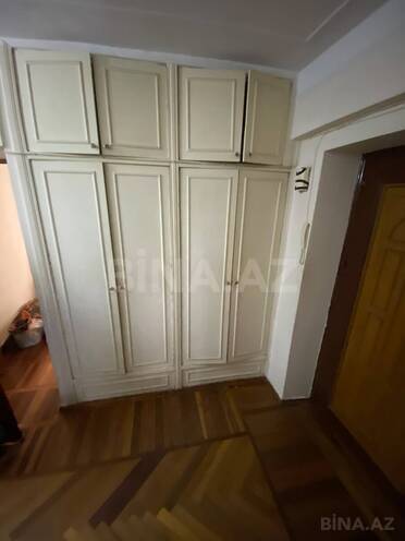 İcarəyə verilir 4 otaqlı köhnə tikili 120 m², İçəri Şəhər m., photo 10 from 17