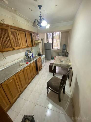 İcarəyə verilir 4 otaqlı köhnə tikili 120 m², İçəri Şəhər m., photo 9 from 17