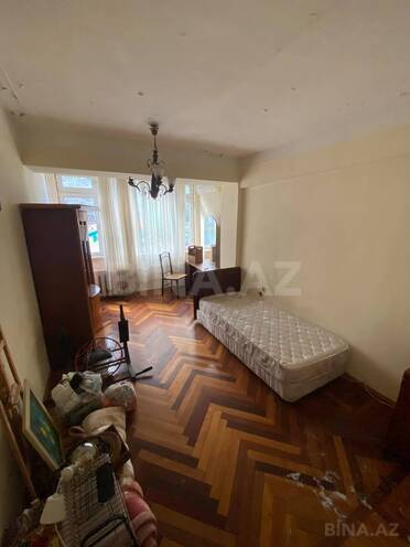 İcarəyə verilir 4 otaqlı köhnə tikili 120 m², İçəri Şəhər m., photo 6 from 17
