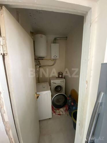 İcarəyə verilir 4 otaqlı köhnə tikili 120 m², İçəri Şəhər m., photo 15 from 17