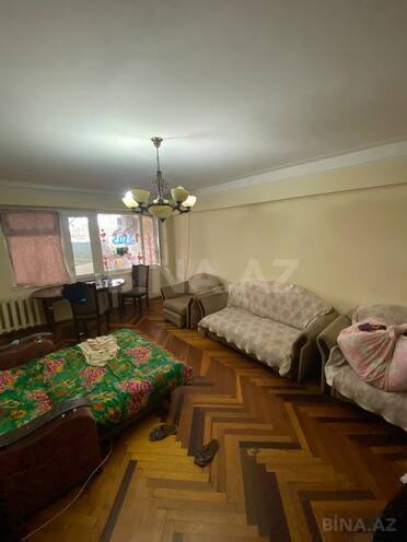 İcarəyə verilir 4 otaqlı köhnə tikili 120 m², İçəri Şəhər m., photo 1 from 17