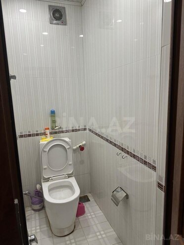 Продаётся 3-комн. новостройка 60.7 м², м. Нефтчиляр, photo 11 from 13
