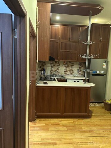 Продаётся 3-комн. новостройка 60.7 м², м. Нефтчиляр, photo 12 from 13