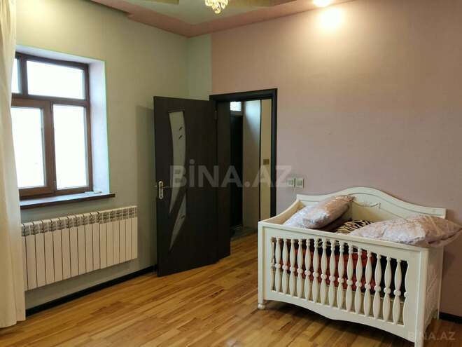 Satılır 3 otaqlı həyət evi/bağ evi 100 m², Saray q., photo 15 from 17